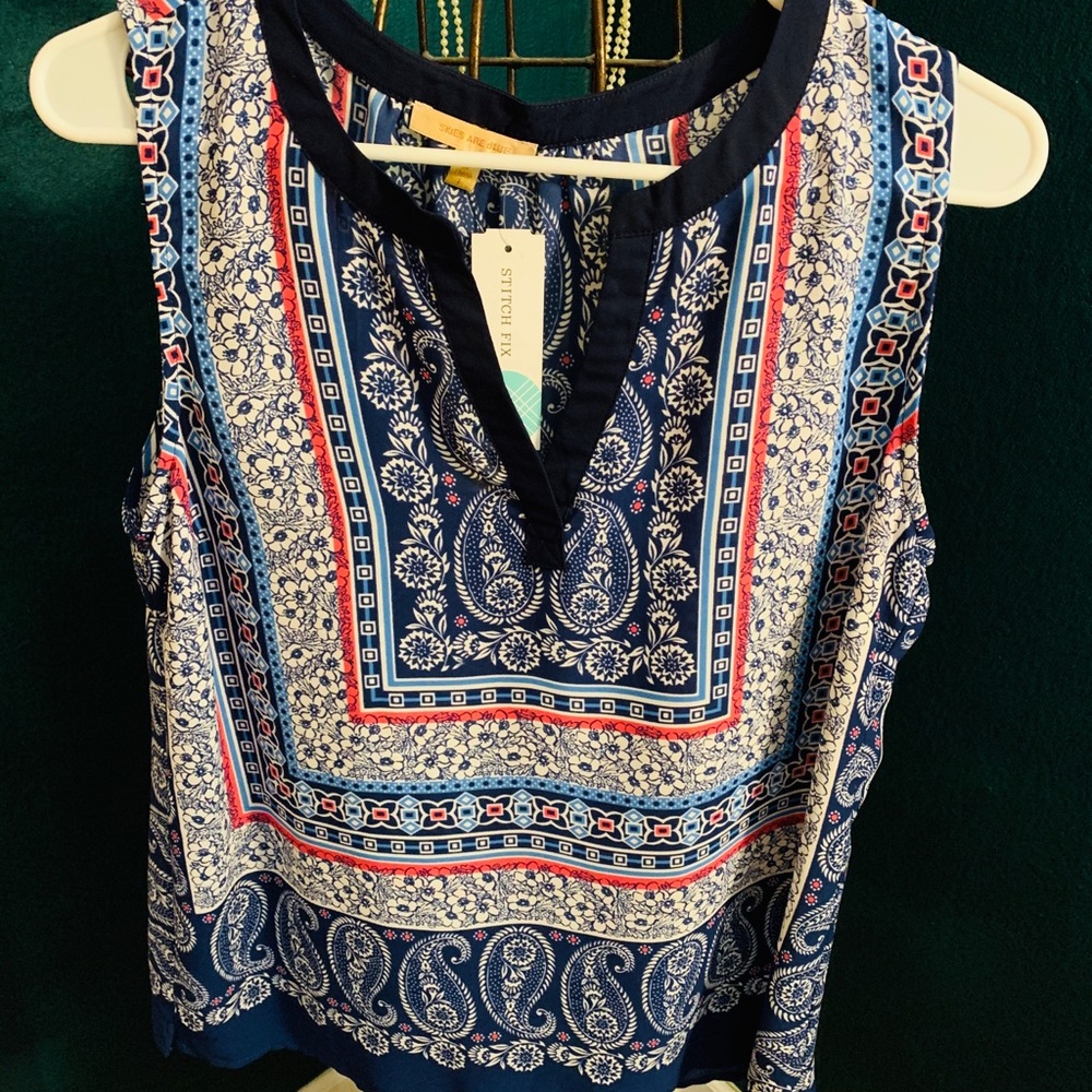 Blouse